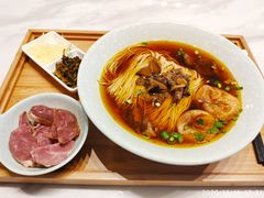 -華僑飯店中餐厅