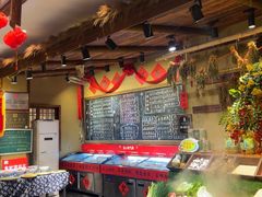-李久其家民间餐厅(观沙岭公园店)