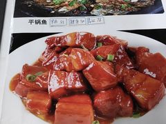 -老于餐厅(民生路店)