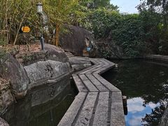 -鸿山公园