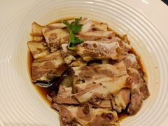 -宴天下大酒店(政和路店)