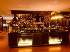 -OPEN開全日自助餐厅·牛肉火锅·海鲜(佛山希尔顿酒店)