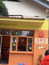 -前小桔亲子创意农场·草莓采摘·露营烧烤