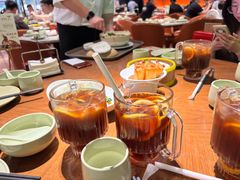 -蝴蝶里·粤菜·点心(龙湖杭州金沙天街店)