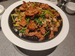 -秀儿四九城·新京菜(亚运村鸟巢店)