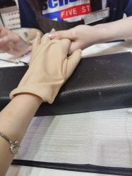 -兔兔妹款式美甲美睫