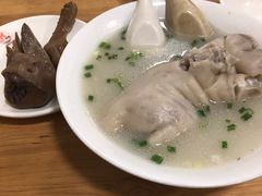 -明红蹄花创始老店(糍粑店街店)