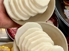 -阳阳老火锅(小南门店)