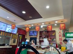 -美玲拉面(鞍山西道店)