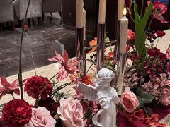 -郑州希尔顿酒店·阿米奇意大利餐厅