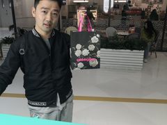 -gleeglee乐溢亦茶(合生汇店)
