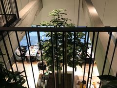 -大树餐厅(红旗街万达店)