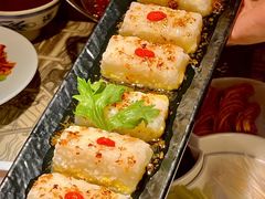 -遇见长安之高山流水(李家村万达店)