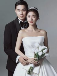 -拾尚映画·STUDIO婚纱摄影(中关村店)