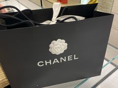 -Chanel(德基广场店)