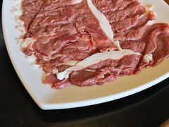 -情忆草原涮肉馆