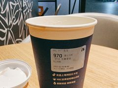 -瑞幸咖啡(百汇时代广场店)