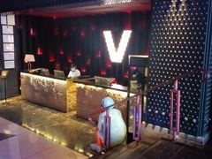 -V SHOW max KTV(粉巷店)