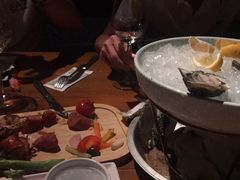 -普朗姆生蚝吧(原建国路店)