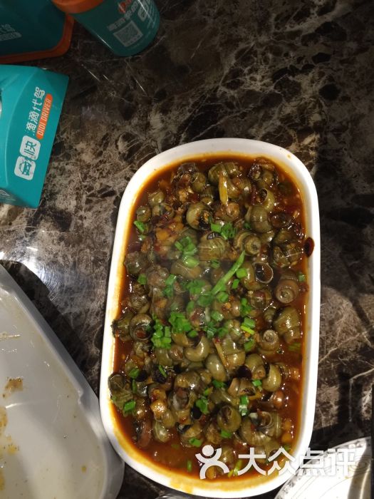 狼来了碳烤羊腿(长寿路胶州路直营店)螺丝图片 - 第3350张