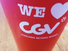-CGV影城(万象城激光IMAX店)