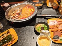 -牛New寿喜烧(虹桥新天地店)