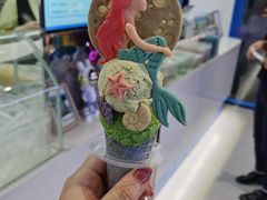 -CORNER CONE GELATO酷矿手作霜淇淋(南头古城店)