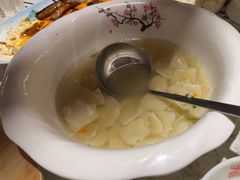 -马白开来特色羊排揪片子  (总店)