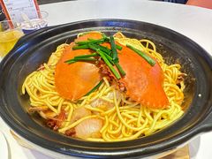 -不仔客海鲜·烧烤·270度海景餐厅(大东海店)
