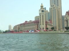 -海河游船-永乐码头(大悲院)