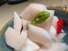 -山石榴·贵州菜(丰盛里店)