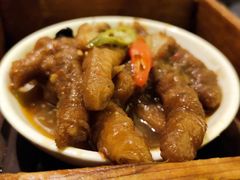 -长沙北辰洲际酒店-栀味轩中餐厅