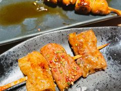 -人间酒暖·Go blanc·烧鸟·深夜食堂(陆家嘴店)
