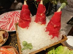 -赵九记呱呱老火锅(钟楼总店)
