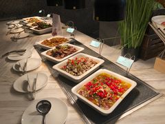 -长兴开元名都大酒店·地中海咖啡厅