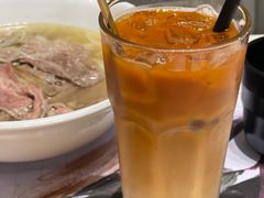 -CHILL Pho澳洲牛肉越南粉(佛山顺德万象汇店)