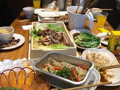 -百佳华佳漾里(坂田店)