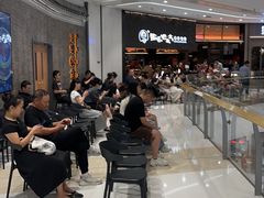 -西塔老太太泥炉烤肉(温州首店万象城黑金店)