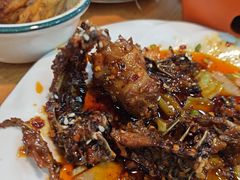 -亿牌牌东北烧烤(怀特店)