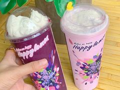-快乐柠檬happylemon(日月光店)