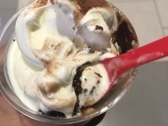 -DQ·蛋糕·冰淇淋(虹口龙之梦店)