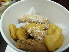 -华莱士·全鸡汉堡(柳州店)