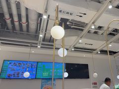 -甲乙饼·手工牛肉饼(东方广场店)