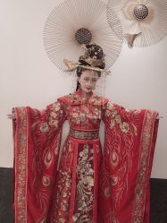 点击看大图 -美云庭古装·格格服汉服·京城旅拍(北京店)
