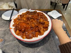 -金阁家常菜(贵阳路店)