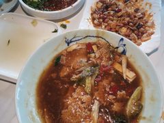 -粤香村(清真川菜店)