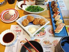 -Sushi Love 创意寿司(丽影广场店)