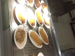 -北大家园食堂