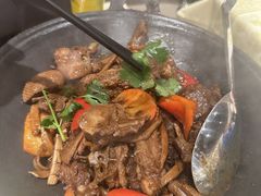 -铭副琦食·虾蟹烩馆(渔人码头店)