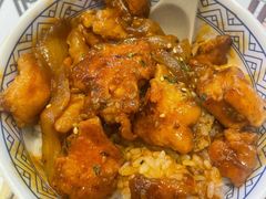 -吉野家(枫合万嘉店)